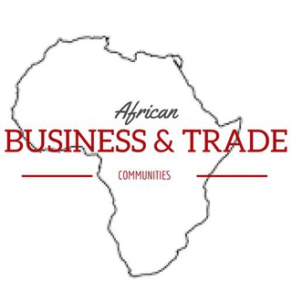 Логотип africanbusinesscommunities