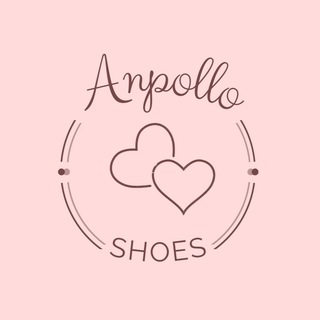 Логотип канала anpolloshoes