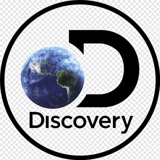 Логотип канала discovery_film