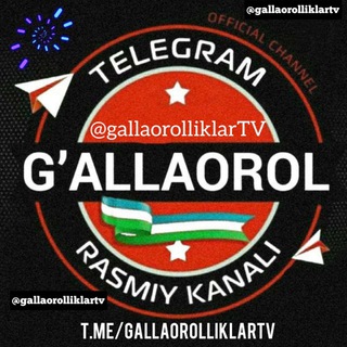 Логотип gallaorolliklartv