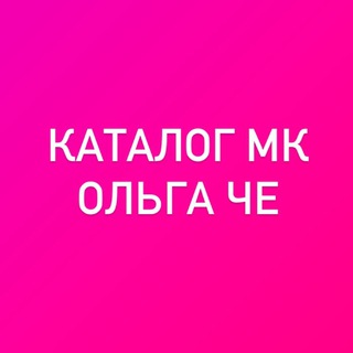 Логотип канала MKolgache