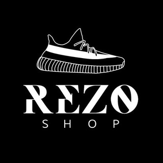 Логотип канала rezo_shop