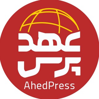 Логотип канала ahedpress