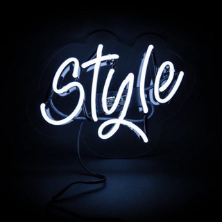 Логотип канала styleineverything