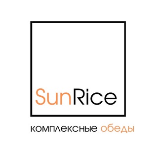 Логотип канала sunrice_sakh