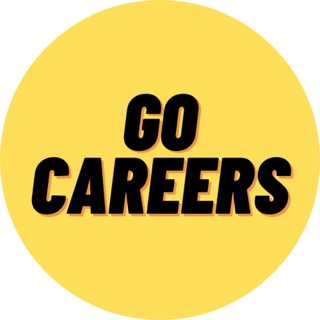 Логотип gocareers