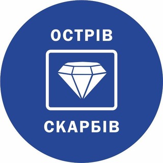 Логотип канала ostr1vskarbiv