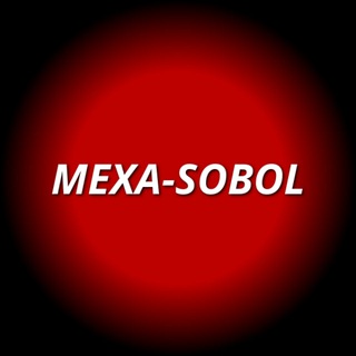 Логотип канала chat_mexasobol