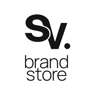 Логотип канала sv_brandstore