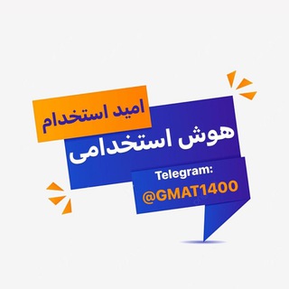 Логотип канала gmat1400