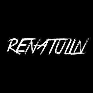 Логотип канала renatulinmusic