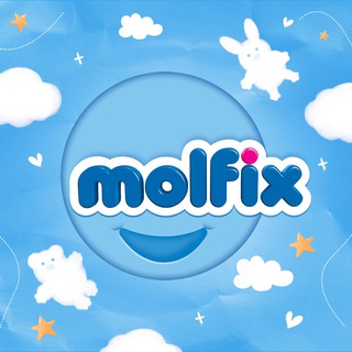 Логотип канала molfix_aksiya_uz