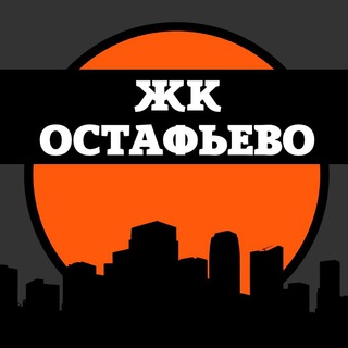 Логотип канала ostafevo1