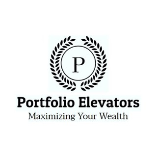 Логотип канала Portfolio_Elevators