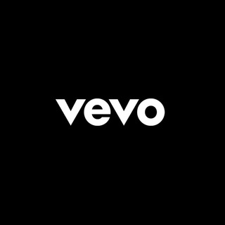 Логотип канала vevo_tv