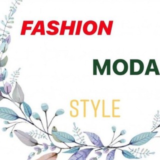 Логотип канала fashionmodelss