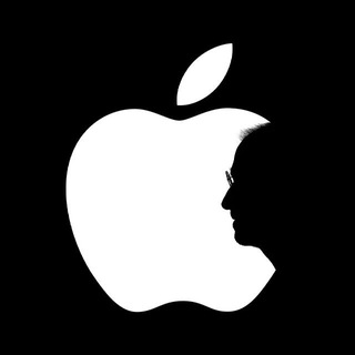 Логотип канала apple_theme
