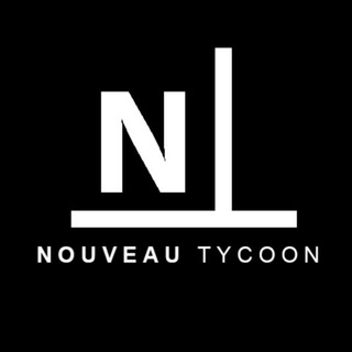 Логотип канала nouveautycoon_engagementgroup