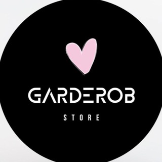 Логотип канала garderobstorecentr