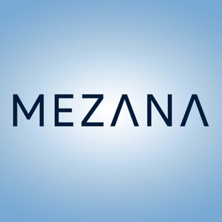 Логотип канала mezanauz