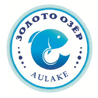 Логотип канала aulake