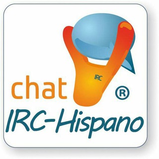 Логотип канала puertollano_irc_hispano