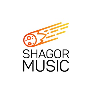 Логотип shagormusic