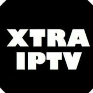 Логотип канала xtraiptv_channel