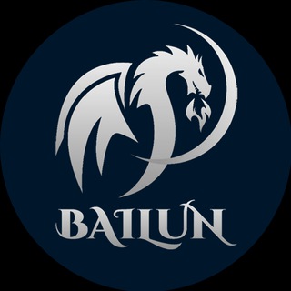 Логотип канала bailun_company