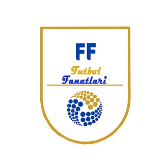 Логотип канала futbol_xavosi