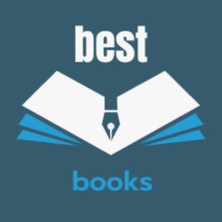 Логотип канала bestnovelbook