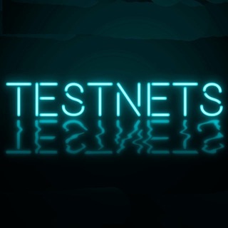 Логотип testnetworlds