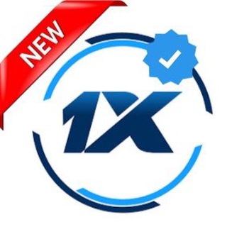 Логотип канала h_1xbet