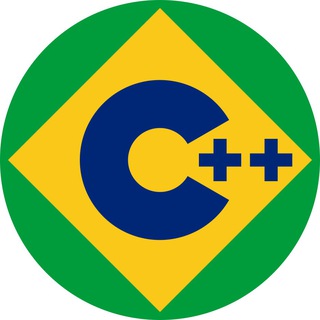 Логотип канала cppbrazil