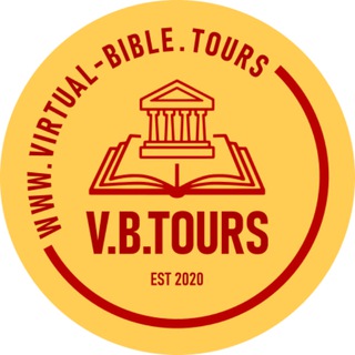 Логотип канала v_b_tours1