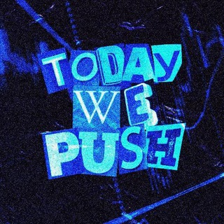 Логотип todaywepush