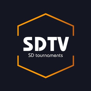 Логотип канала sdtvtournaments