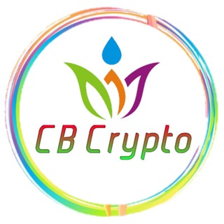 Логотип канала cryptobharatofficial