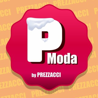 Логотип prezzaccimoda