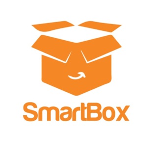 Логотип канала smartboxuz