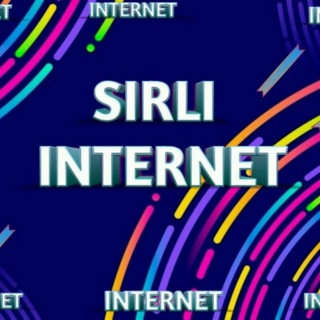 Логотип sirll_internet_chat