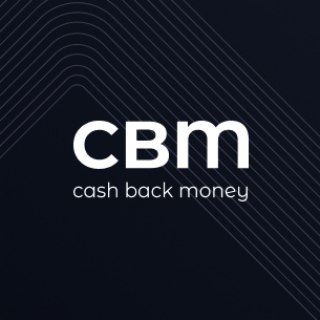 Логотип канала cashbackmoneyclub