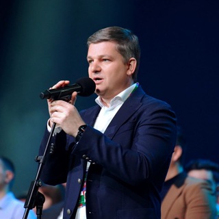 Логотип karmanov_media