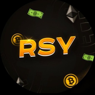 Логотип rsychannel