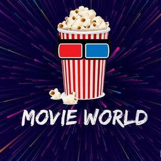 Логотип канала movie_worlld