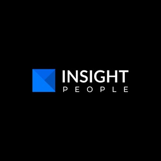 Логотип канала InsightPeople