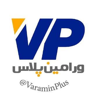 Логотип канала varaminplus