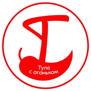 Логотип канала tulatop