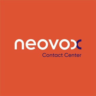 Логотип канала neovox_cc