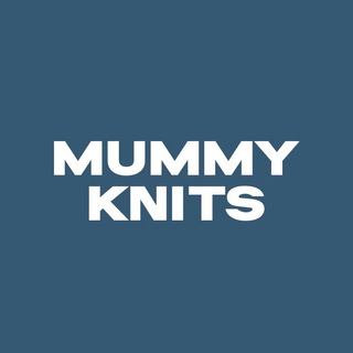 Логотип канала mummyknits_mk